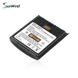 MC55 Replacement Li-ion Battery 82-111094-01 Zebra MC55 MC5590 MC55A0 MC65 MC67 Barcode Scanner PDA Rechargeable Battery